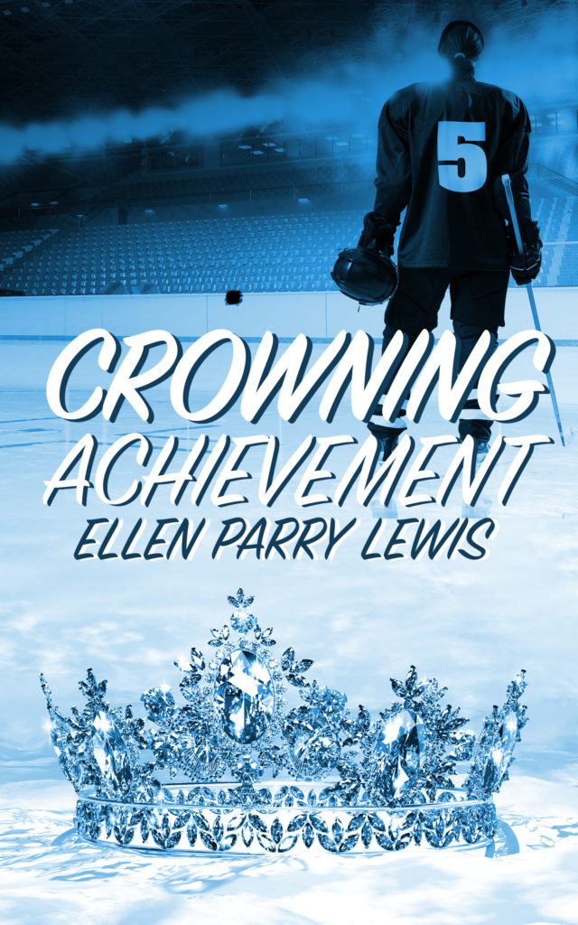 Crowning Achievement Cover