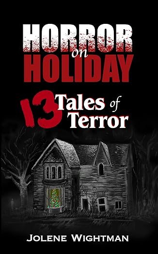 HorrorOnHolidayCover