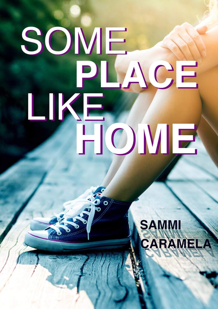 Some Place Like Home Cover